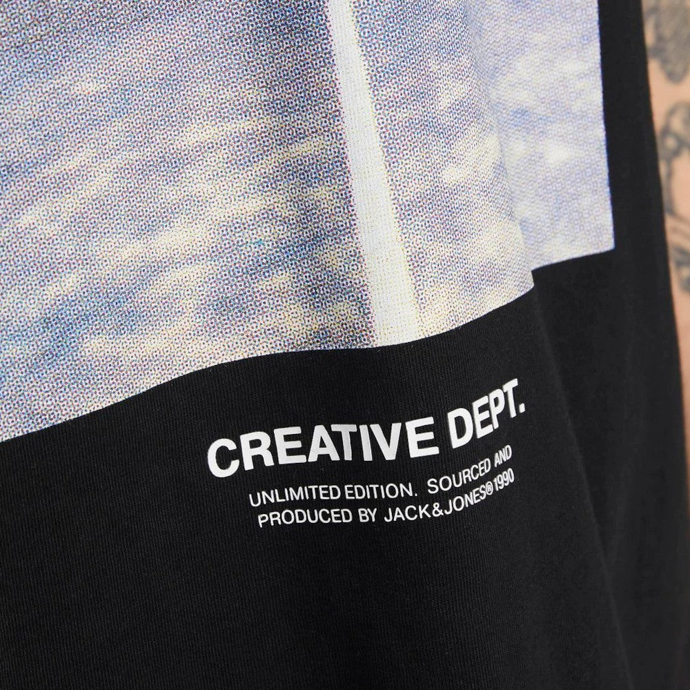 Maicë Jack & Jones 12274258 BLA