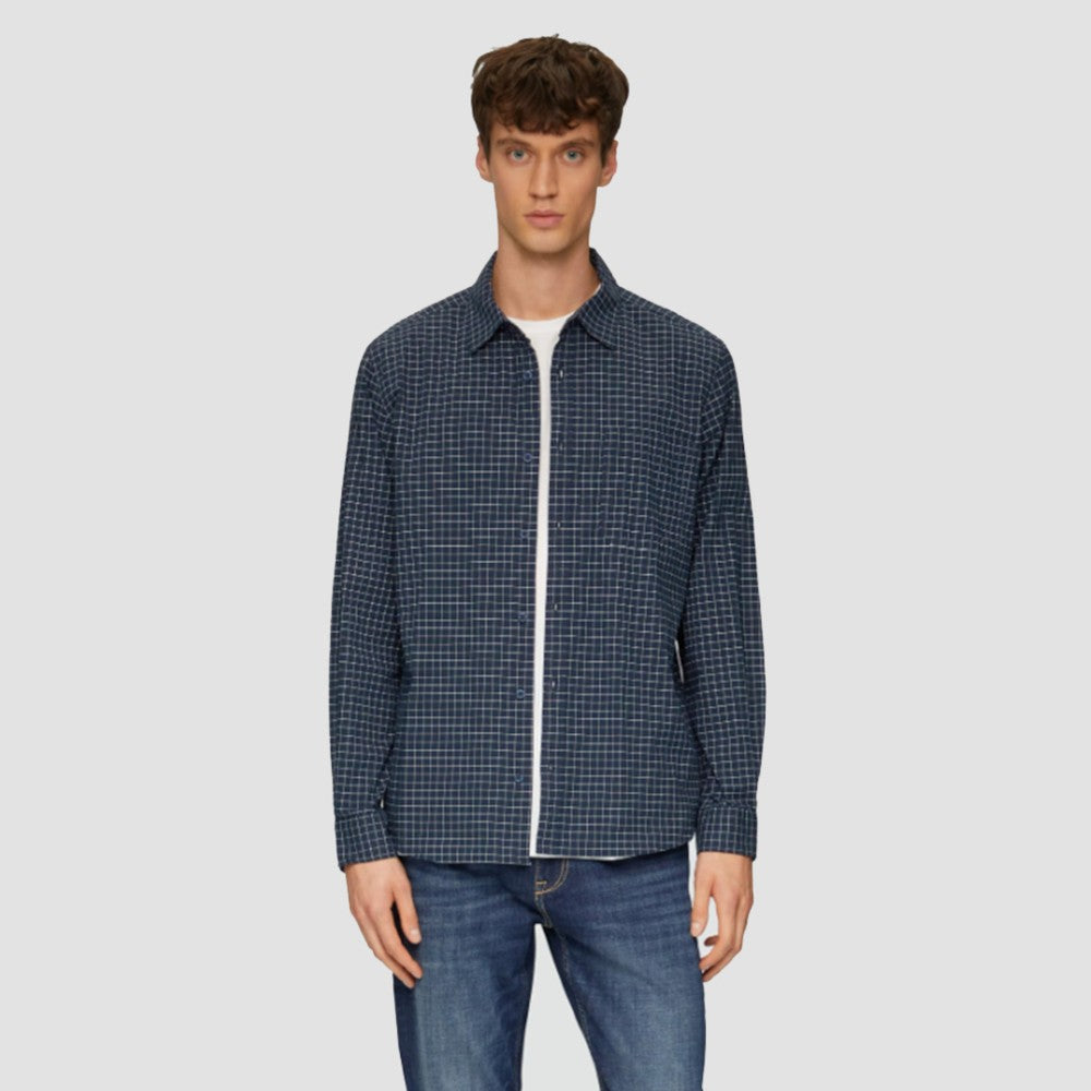 Këmishë S.Oliver 2156027 59N1