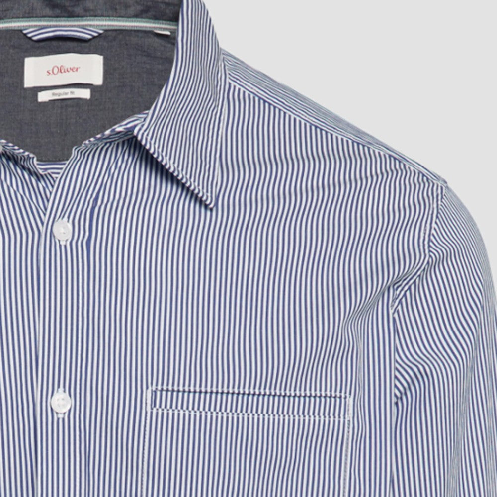 Këmishë S.Oliver 2156958 56G2