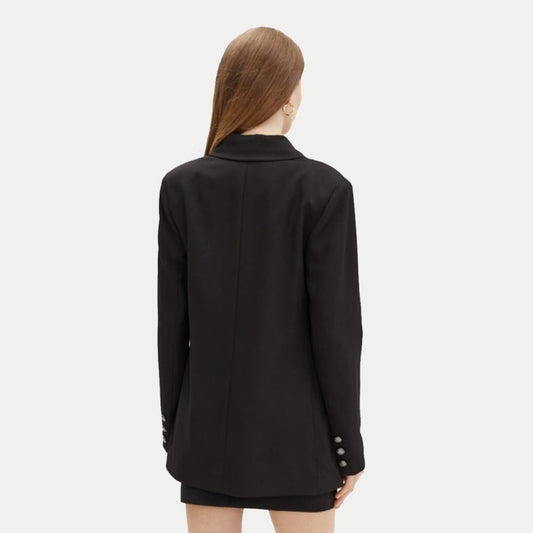 Sako Guess W5RN49WGX02 JBLK