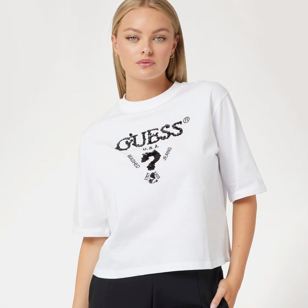 Maicë Guess Athleisure V4YI20KCDH1 G011