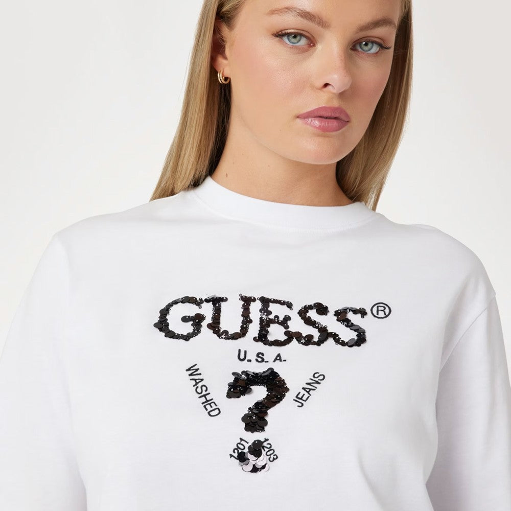 Maicë Guess Athleisure V4YI20KCDH1 G011