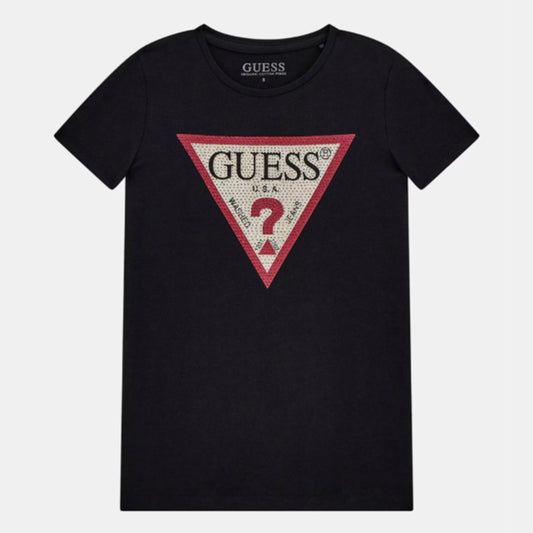 Maicë Guess Kids J2YI51K6YW1 JBLK