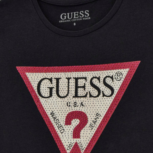 Maicë Guess Kids J2YI51K6YW1 JBLK