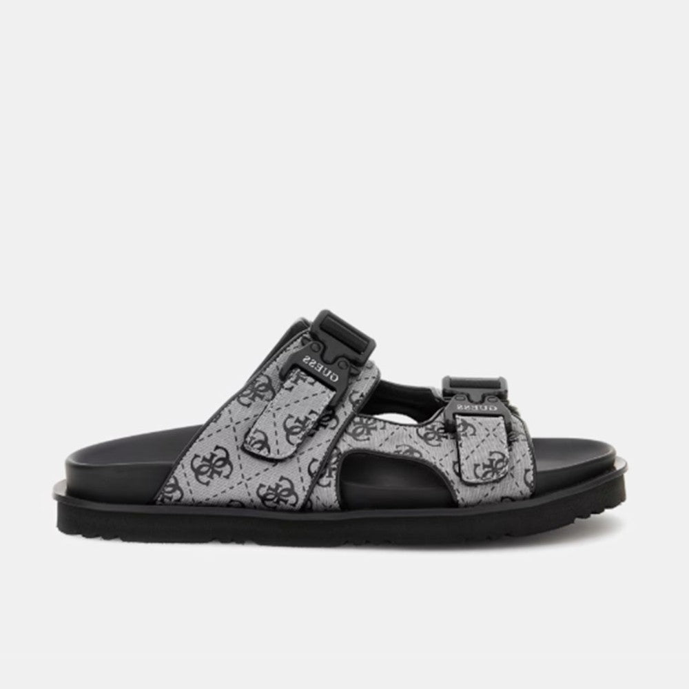 Papuqe Guess FMJBAHFAL03 GREY