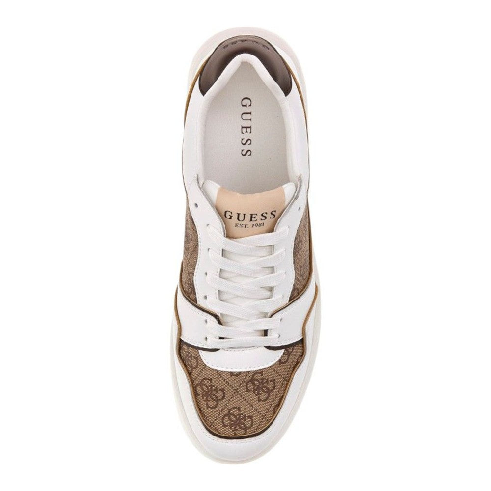 Patikë Guess FMJWIILEA12 BROCR