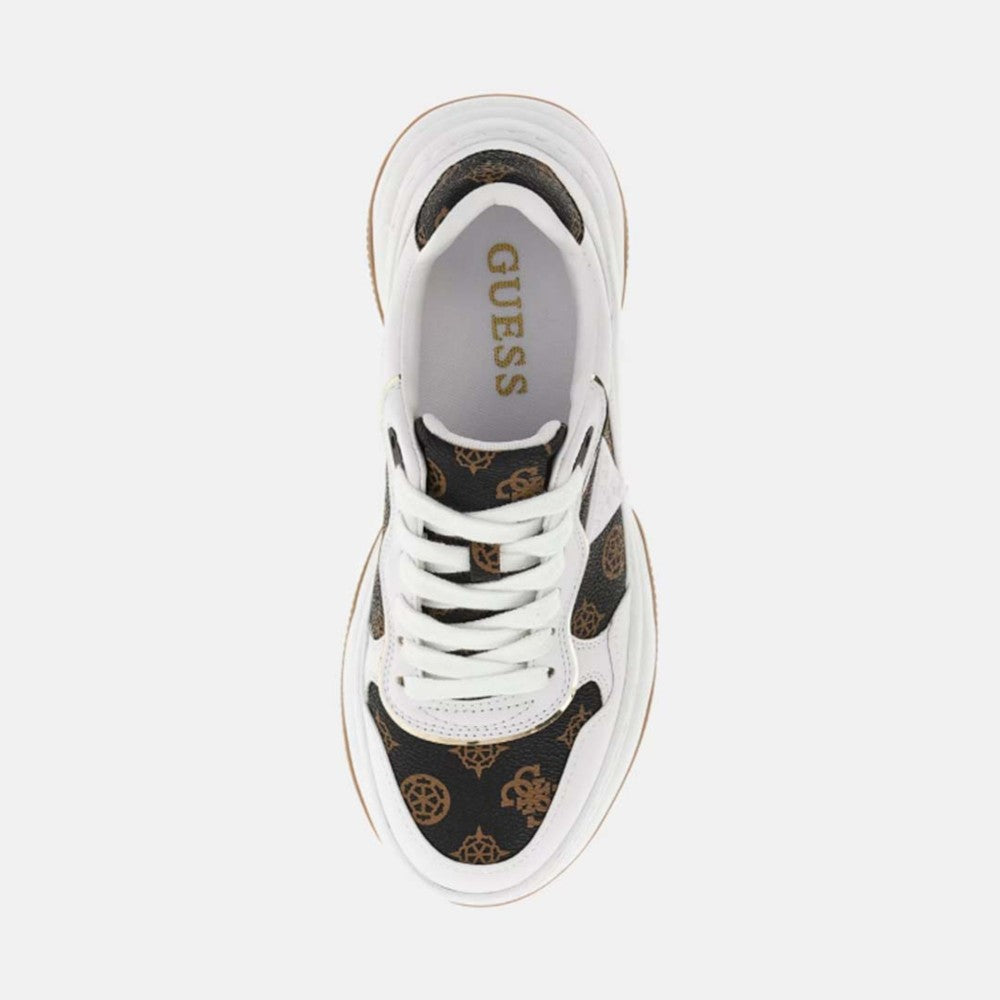 Patikë Guess FLPHAPFAL12 WHIBR