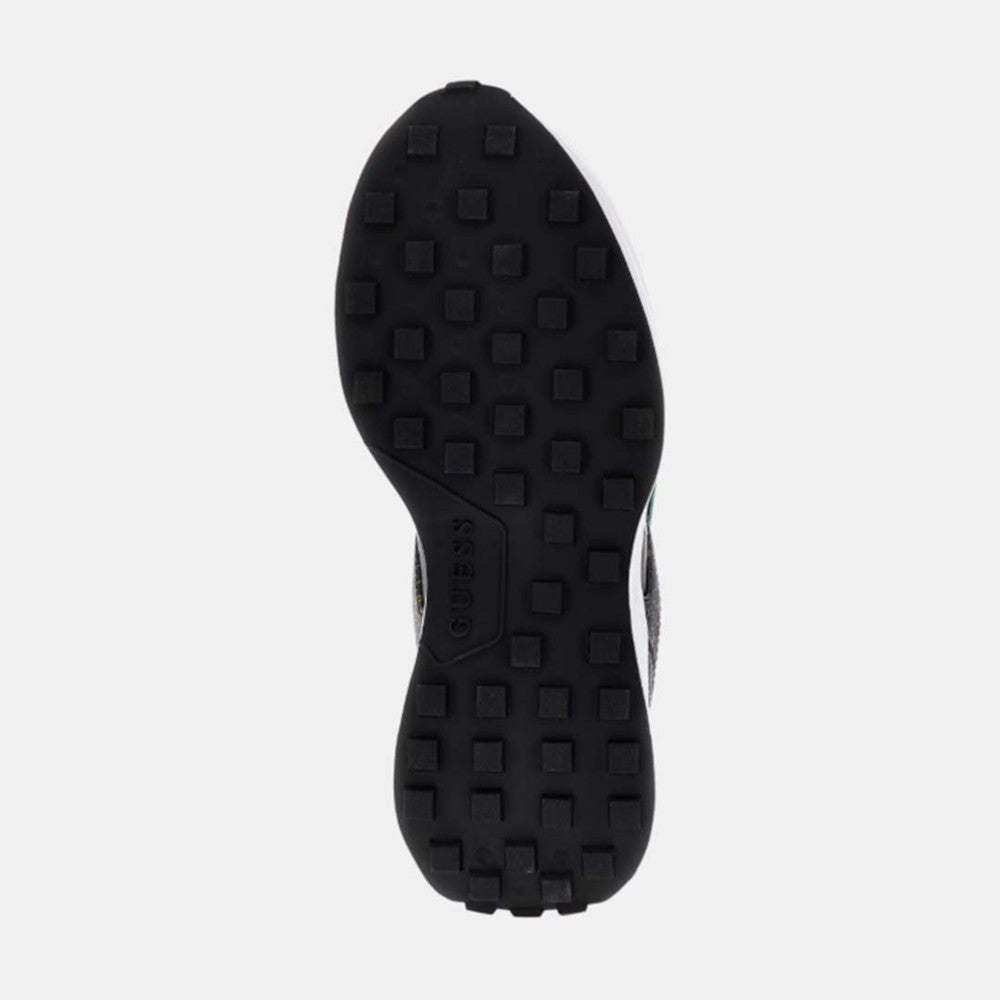 Patikë Guess FLPLUCFAL12 BLKBR