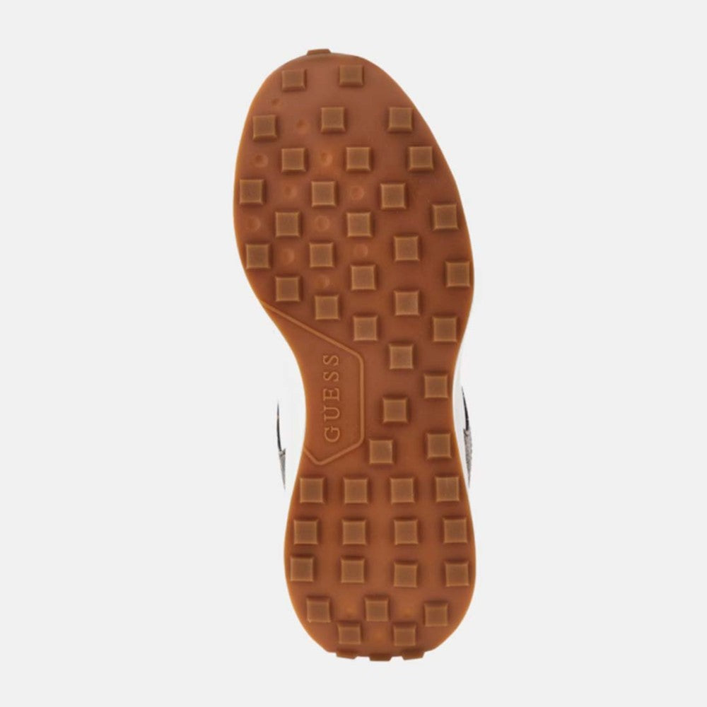 Patikë Guess FLPLUCPEL12 WHIBR