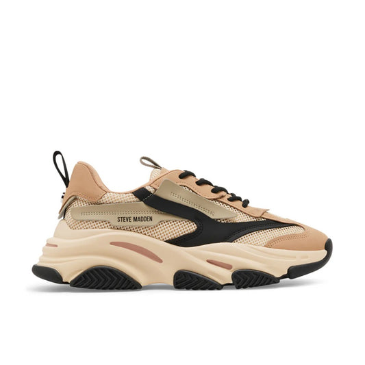 Patikë Steve Madden SM12000480 KHA