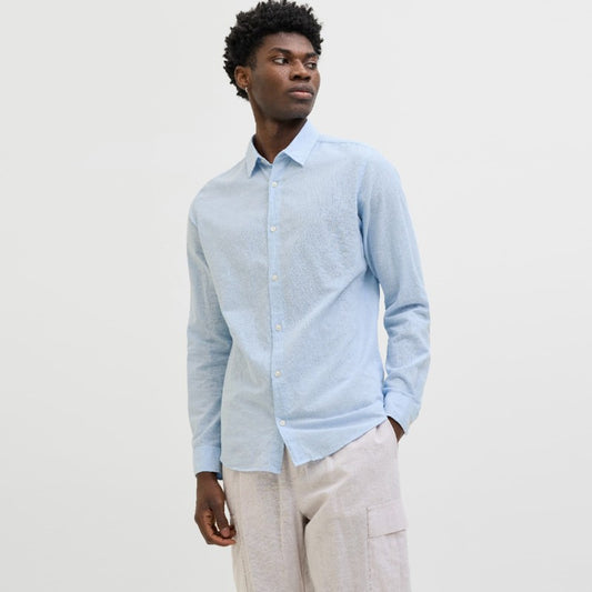 Këmishë Jack &amp; Jones 12268964 Fad