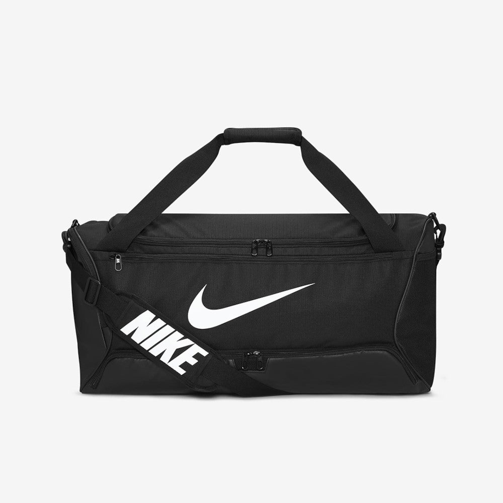 Qantë NIKE NK BRSLA M DUFF - 9.5 (60L)