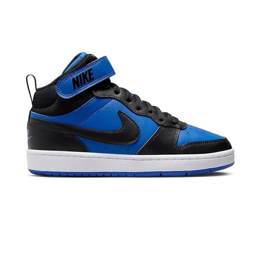 Patikë e thellë Nike CD7782 404