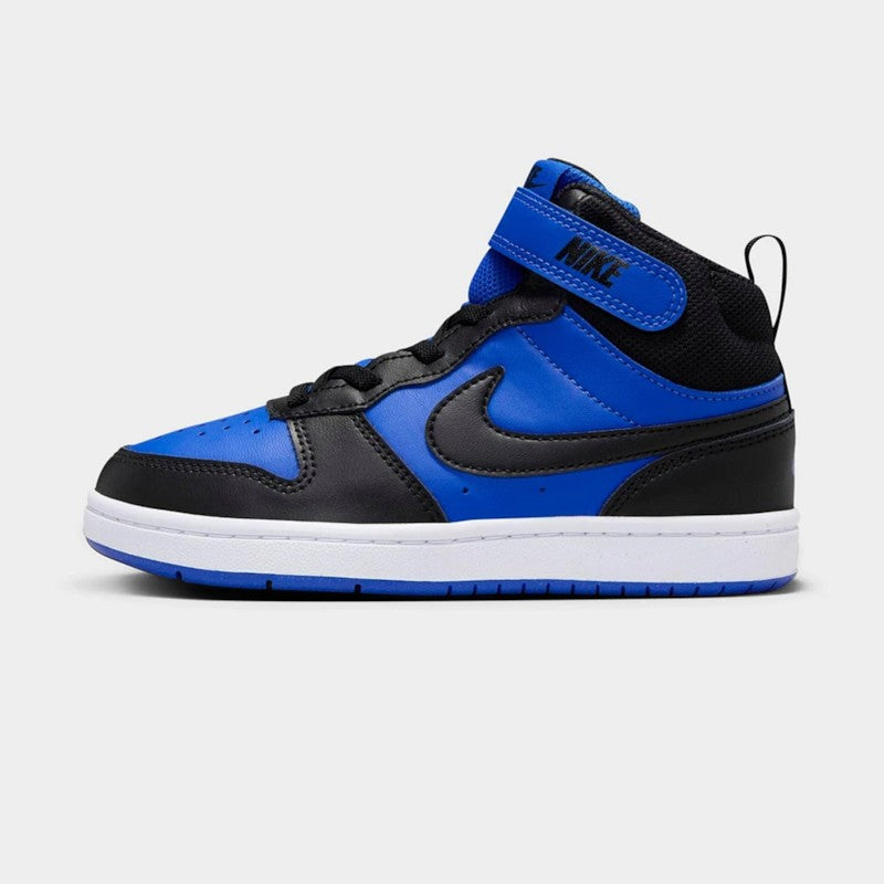 Patikë e thellë Nike CD7782 404