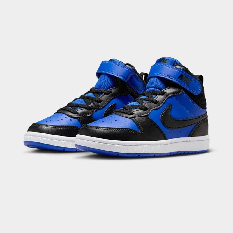 Patikë e thellë Nike CD7782 404