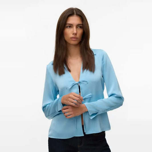 Këmishë Vero Moda 10325197 ABL