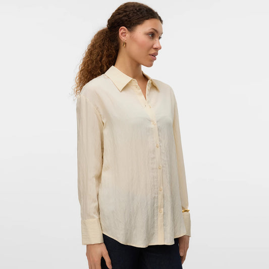 Këmishë Vero Moda 10327844 BOW