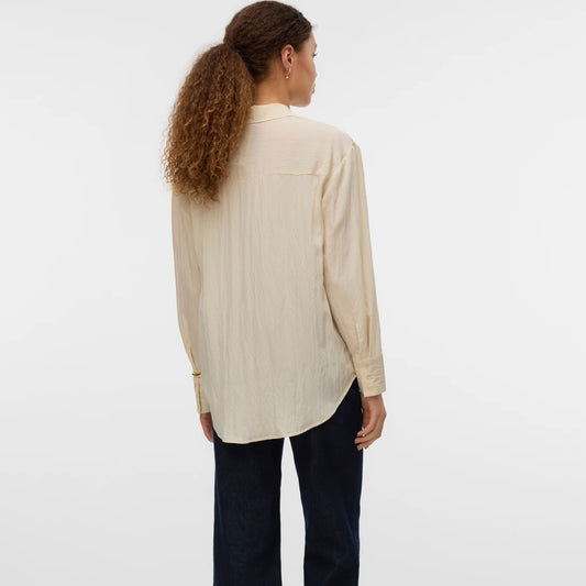 Këmishë Vero Moda 10327844 BOW