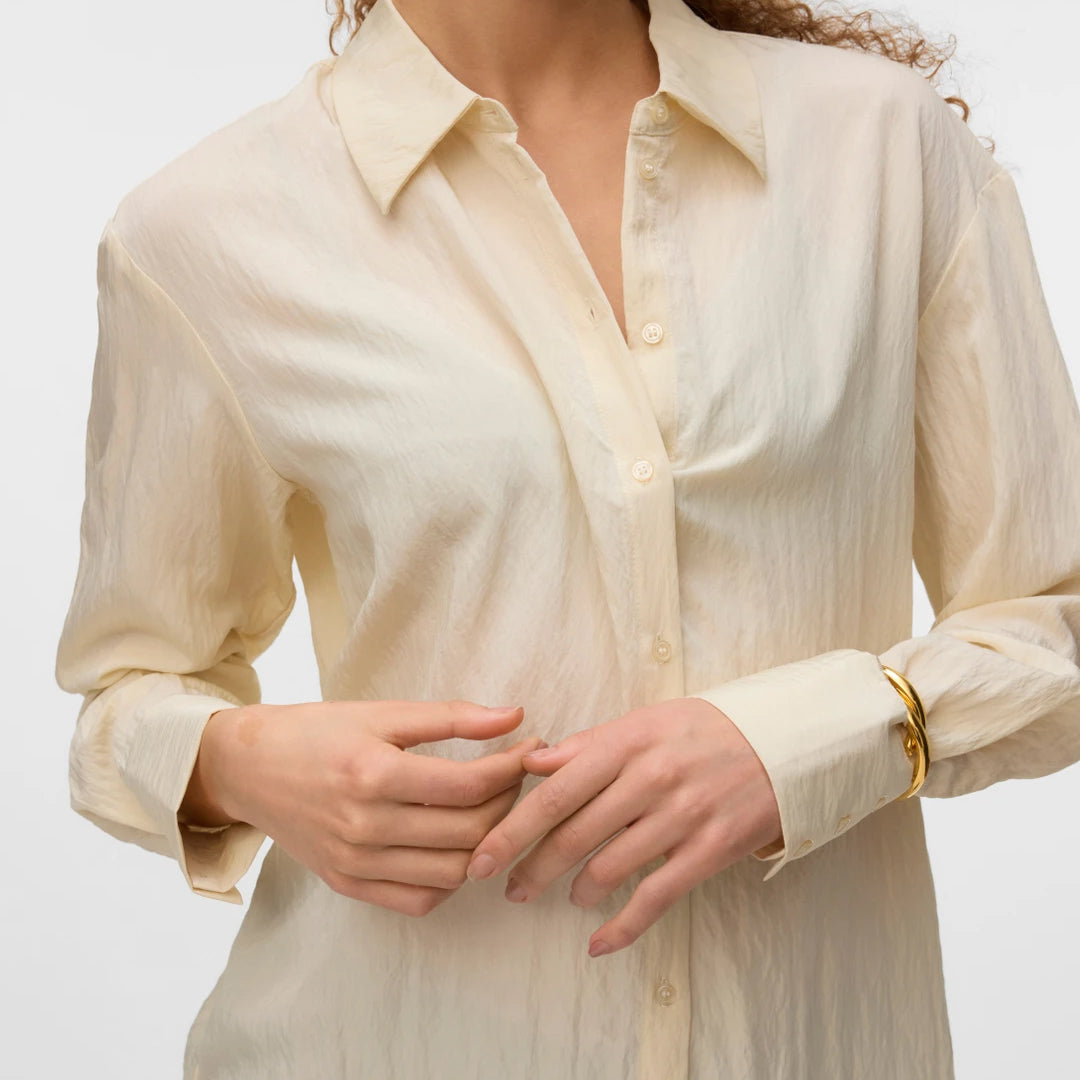 Këmishë Vero Moda 10327844 BOW