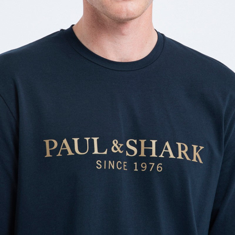 Bluzë Paul &amp; Shark 11311630 130