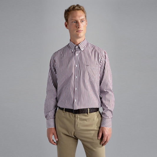 Këmishë Paul &amp; Shark 13313121 15