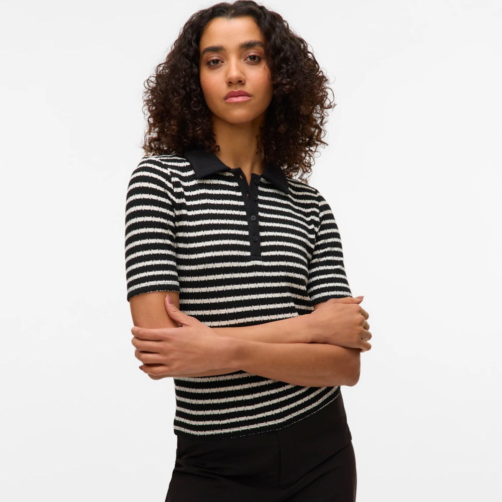 Bluzë Vero Moda 10335368 BLW