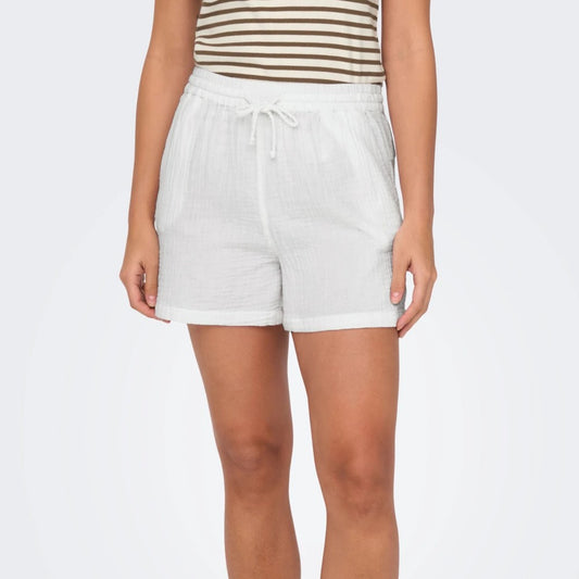 Pantallona të shkurtra Only 15267849 CLD