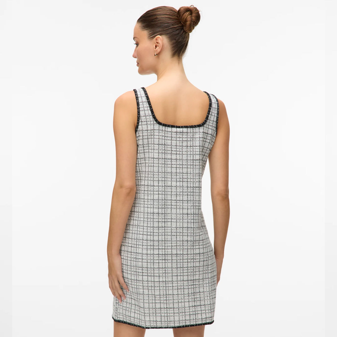 Fustan Vero Moda 10335859 CLD