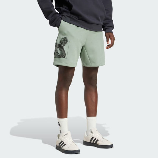 Shorce Adidas JI5722