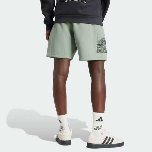 Shorce Adidas JI5722