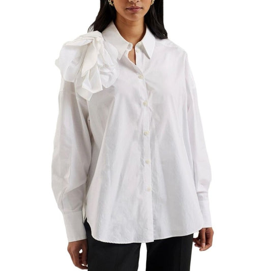 Këmishë Ted Baker 277964 WHI