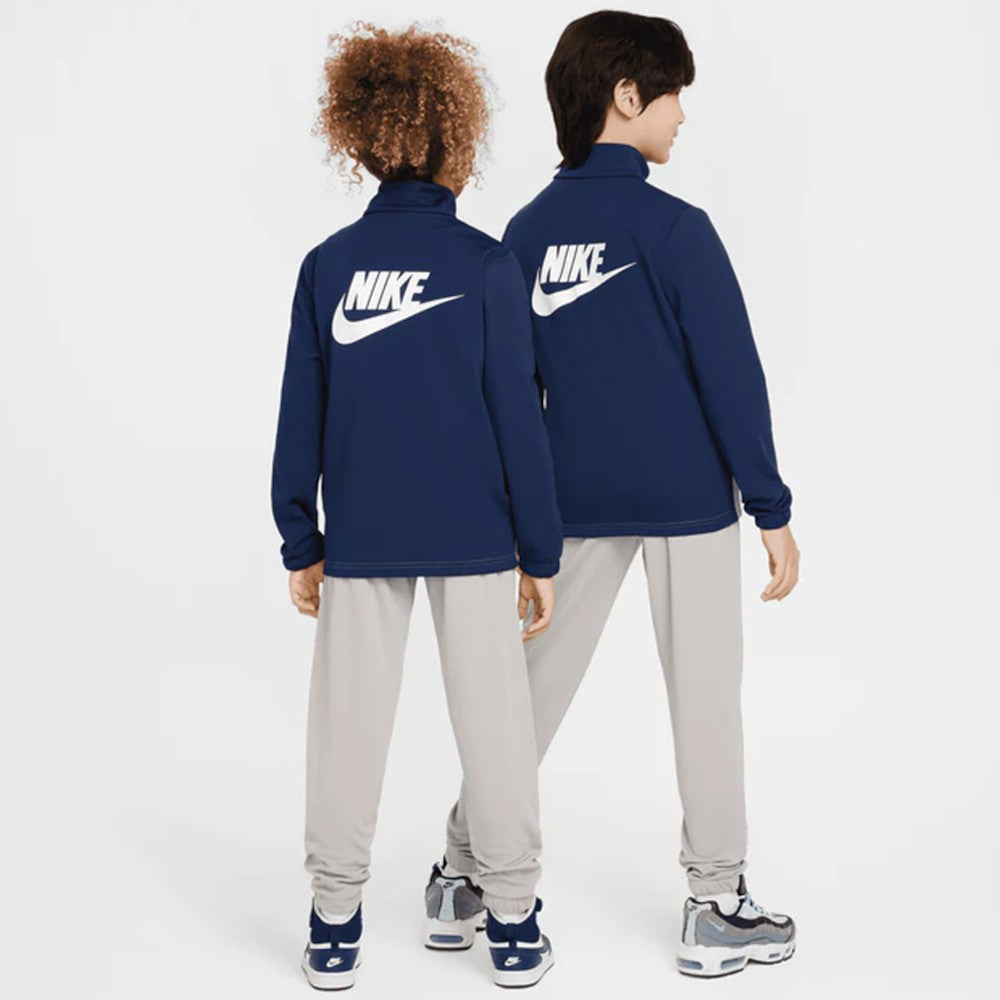 Trenerka komplet Nike FD3067 410