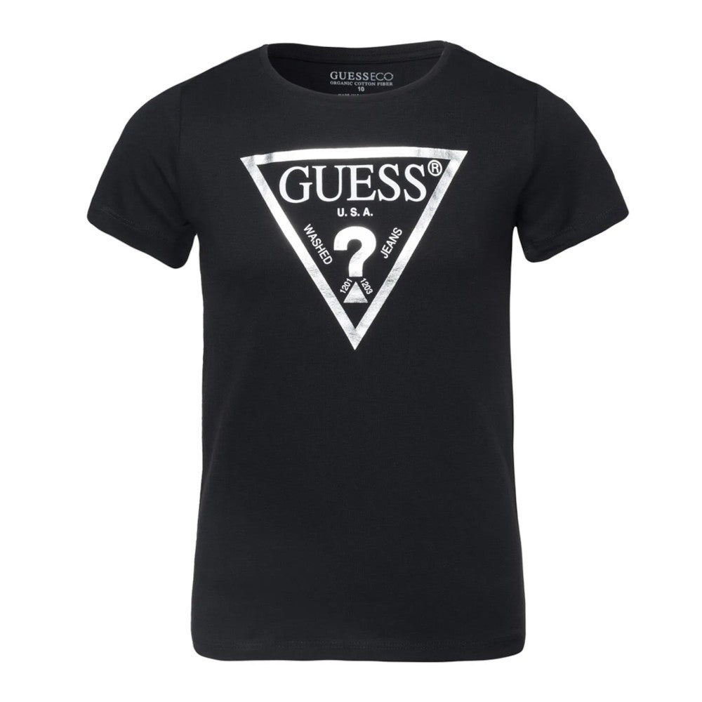 Maicë Guess Kids J73I56K8HM0 JBLK