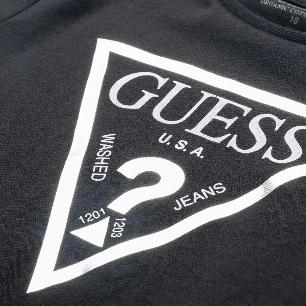Maicë Guess Kids J73I56K8HM0 JBLK