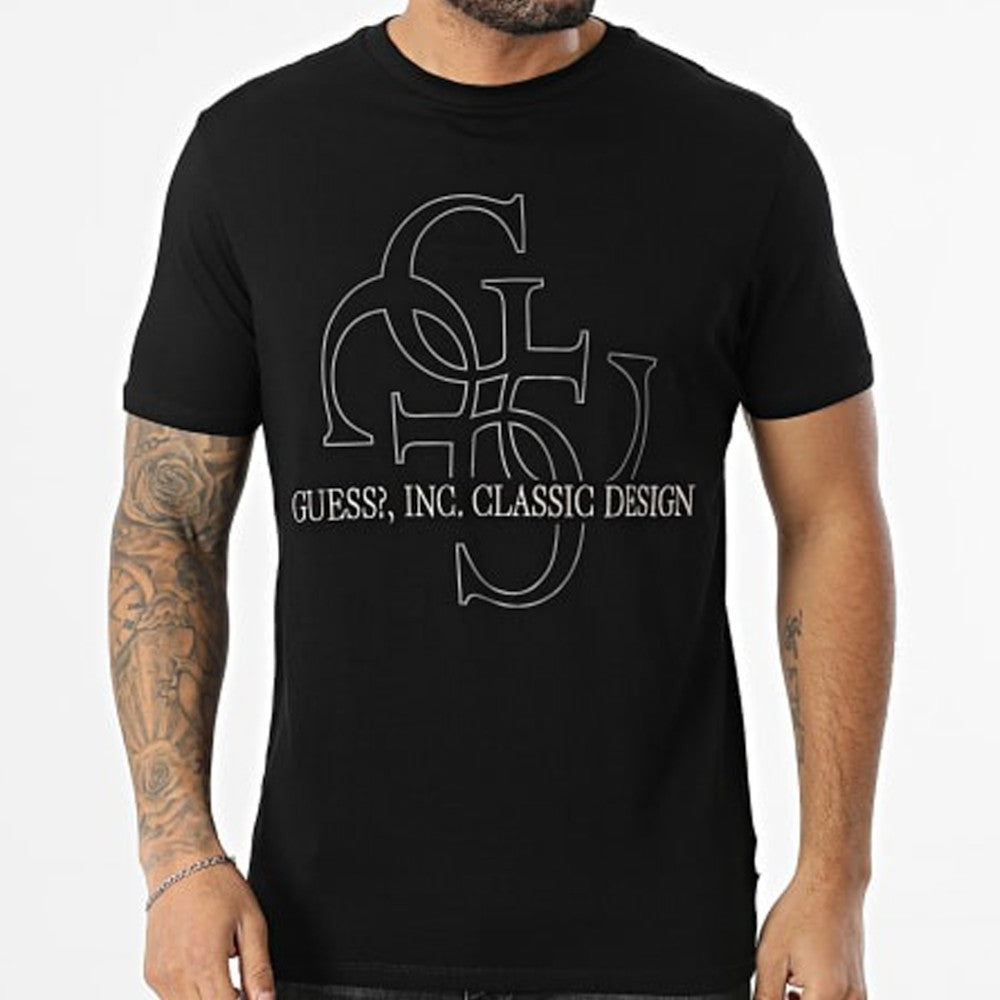 Maicë Guess M5RI59K9RM1 JBLK