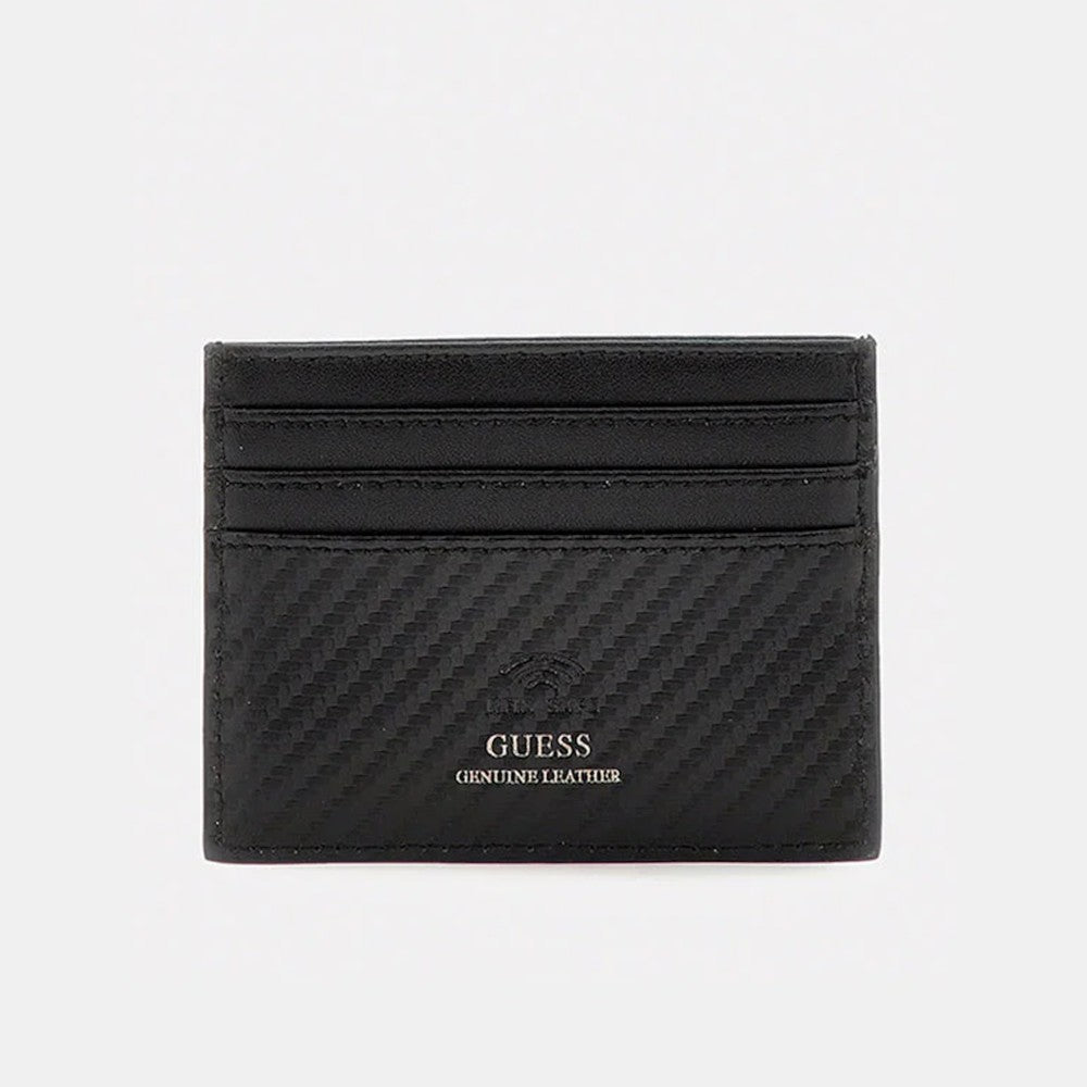 Kuletë Guess SMMTCLLEA25 BLA