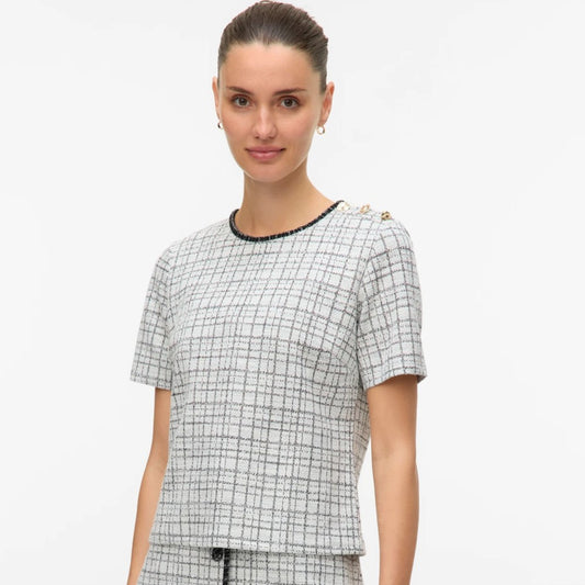 Maicë Vero Moda 10335861 CLD