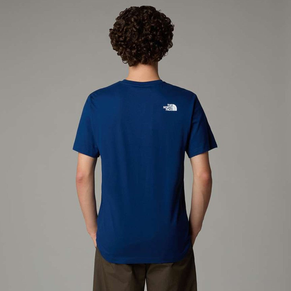 Maicë The North Face NF0A87NSD1R