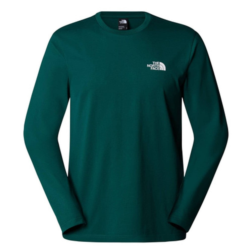 Bluzë The North Face NF0A87QN6GI