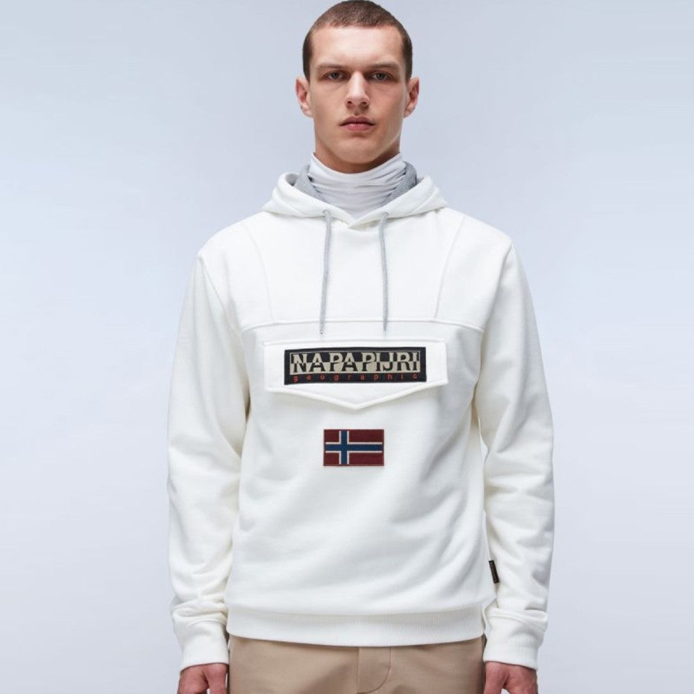 Duks Napapijri NP0A4IM4N1A1