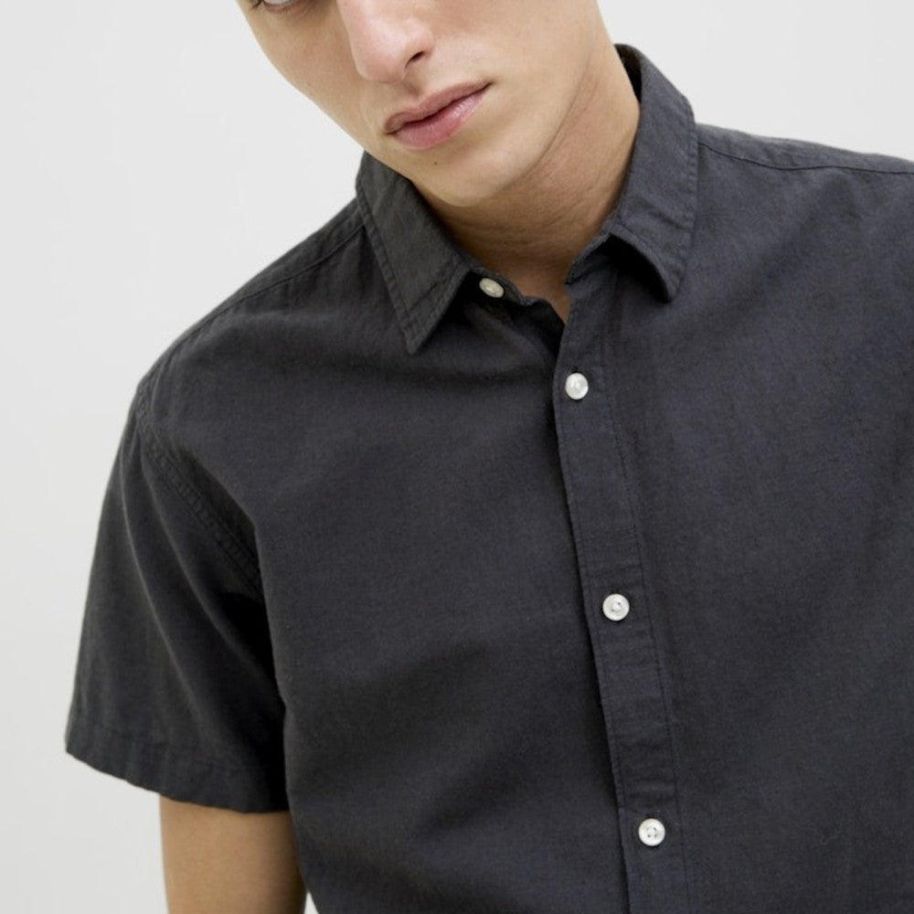 Këmishë Jack & Jones 12268965 BLA