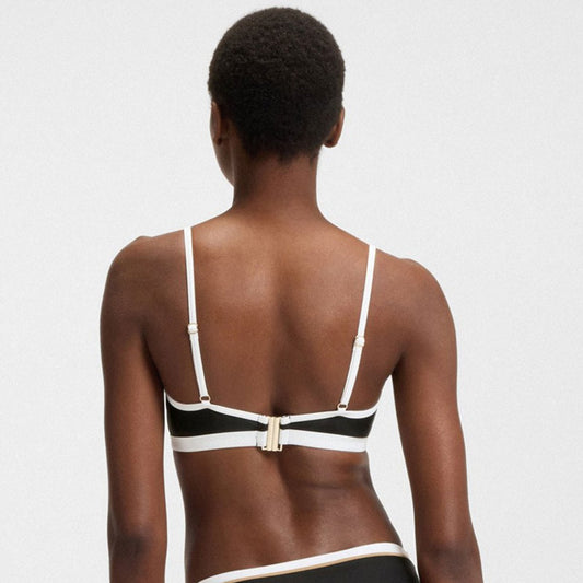 Bikini të sipërme Boss 50540498 002