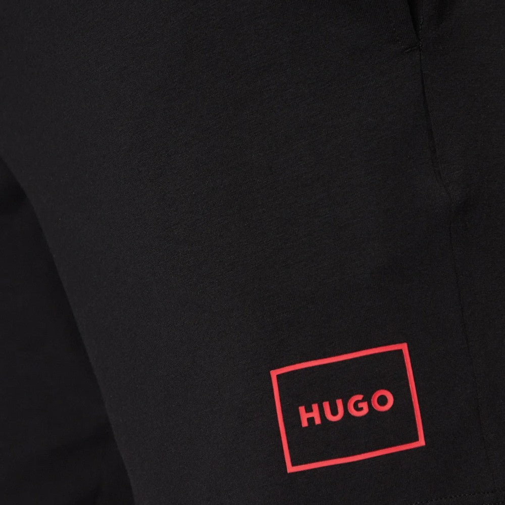 Trenerka të shkurtra Hugo 50525247 001