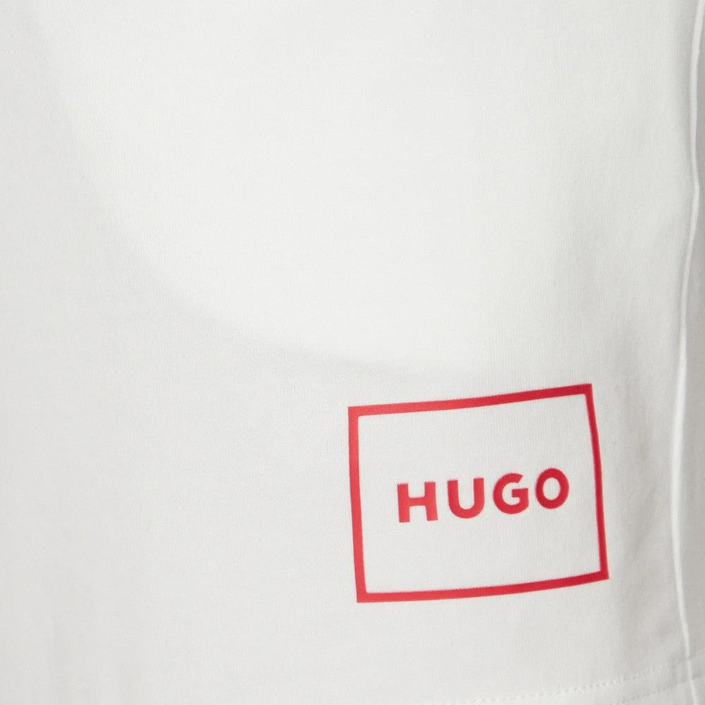 Trenerka të shkurtra Hugo 50525247 101
