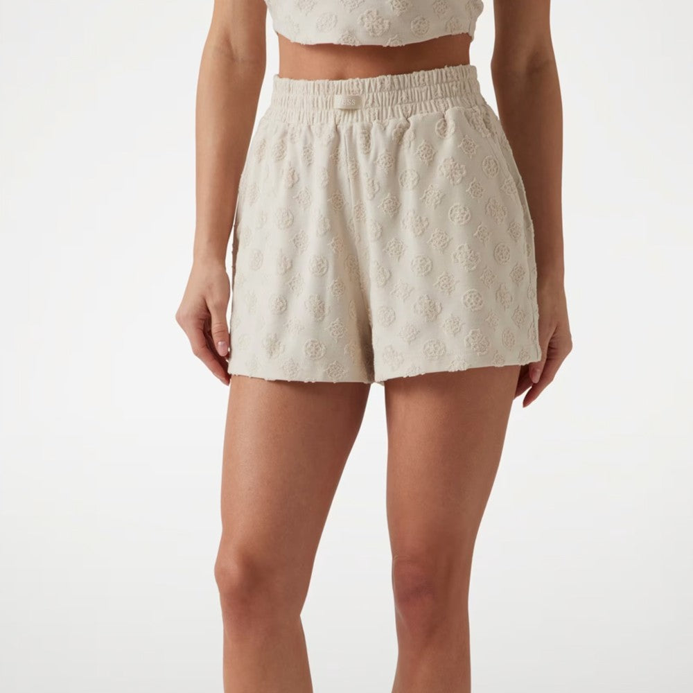 Shorce Guess Athleisure V5GD16KCT02 FNFN