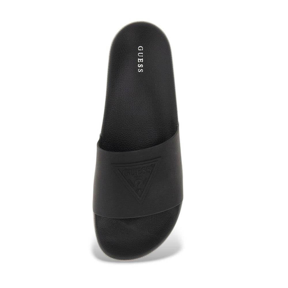 Papuqe Guess FMJTOTELE19 BLACK