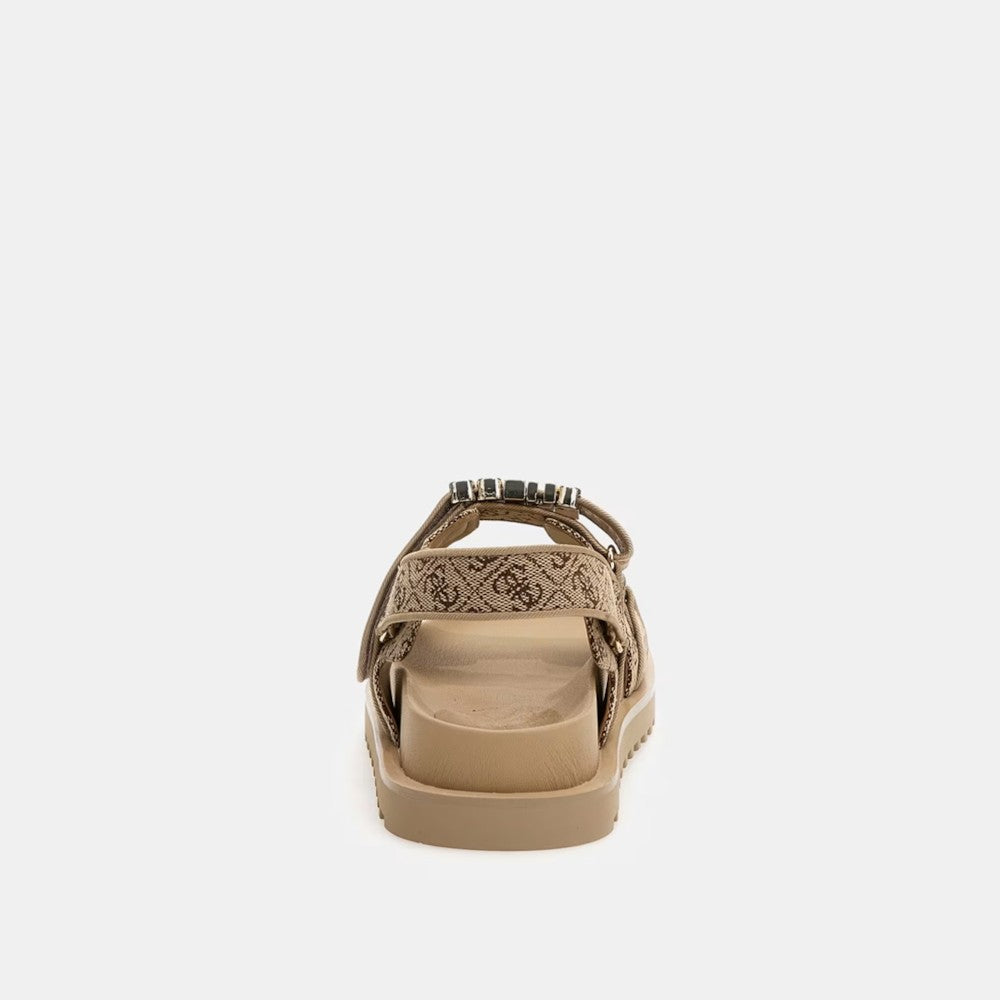 Sandale Guess FL6FB2FAL03 BEIBR