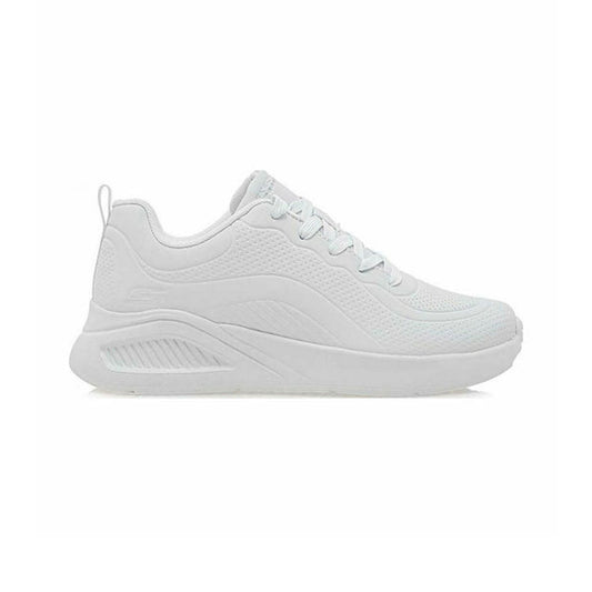 Patikë Skechers 117151 WHT