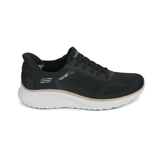 Patikë Skechers 117497 BKGD