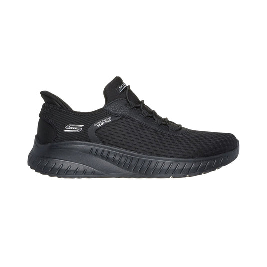 Patikë Skechers 117504 BBK